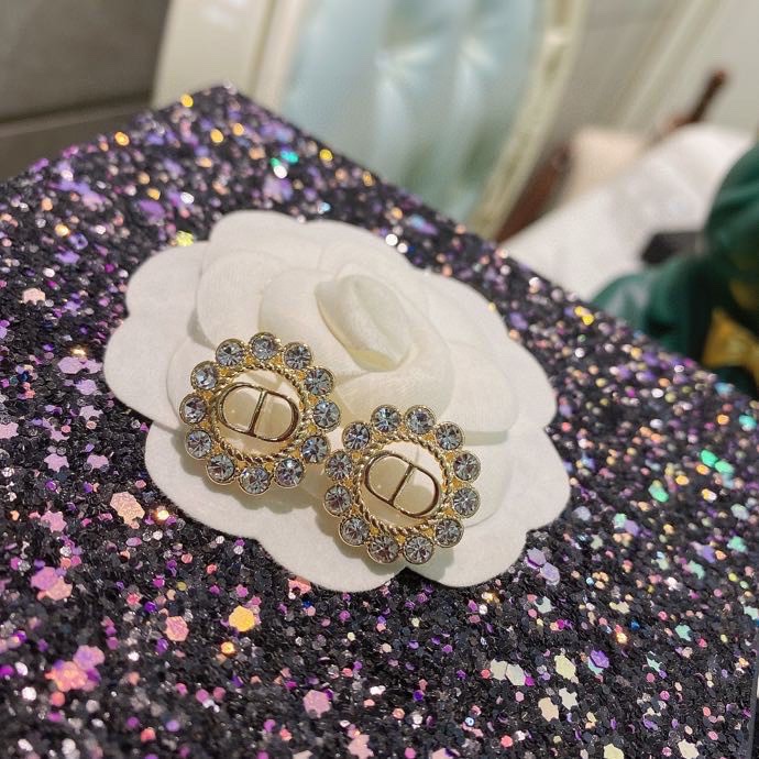 Dior Earring 01lyh270